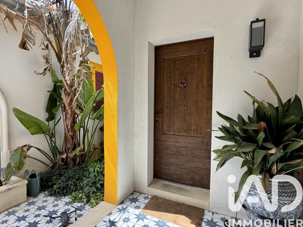 Maison à vendre 6 pièces 160 m² Nîmes