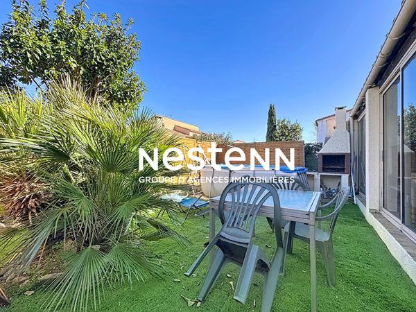 Maison 3 pièces à vendre à Argelès-sur-Mer, secteur Le Village