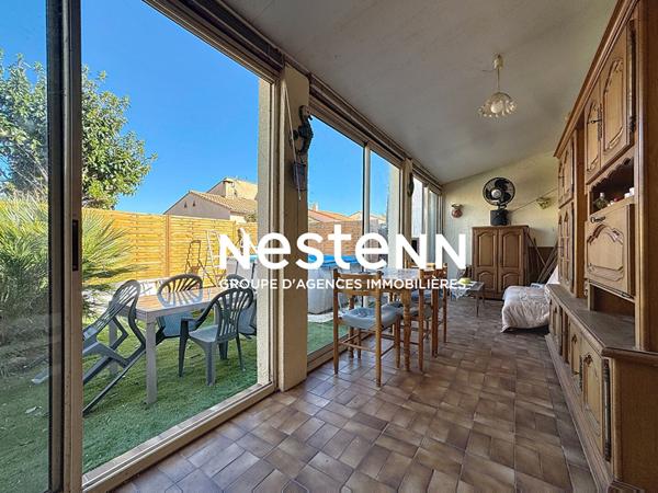 Maison 3 pièces à vendre à Argelès-sur-Mer, secteur Le Village