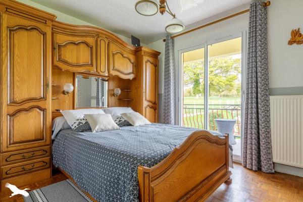 Maison à vendre |  Saint-Plantaire |  4 pièces | 100 m²