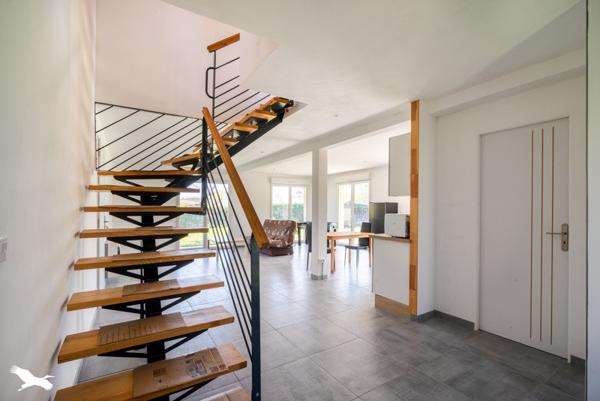 Maison à vendre |  Cugnaux |  5 pièces | 115 m²