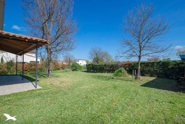 Maison à vendre |  Cugnaux |  5 pièces | 115 m²