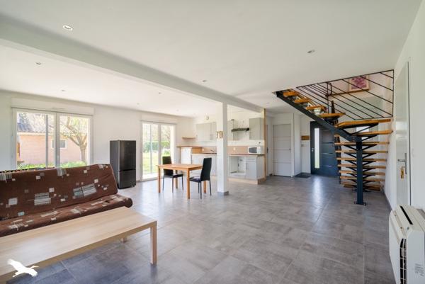 Maison à vendre |  Cugnaux |  5 pièces | 115 m²