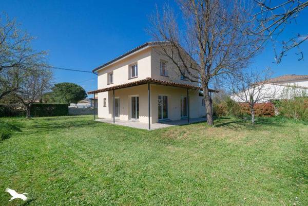 Maison à vendre |  Cugnaux |  5 pièces | 115 m²
