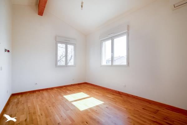 Maison à vendre |  Cugnaux |  5 pièces | 115 m²