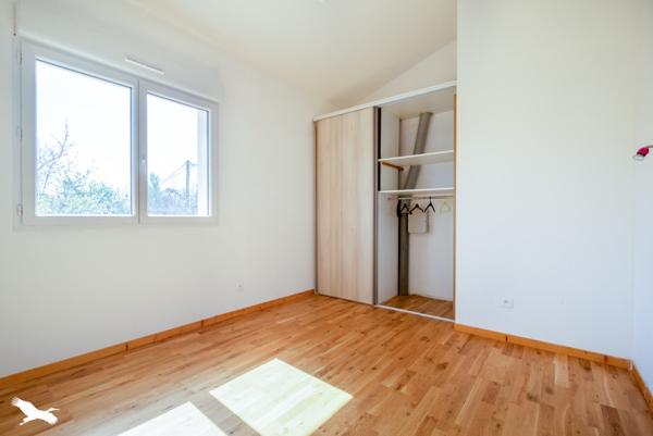 Maison à vendre |  Cugnaux |  5 pièces | 115 m²