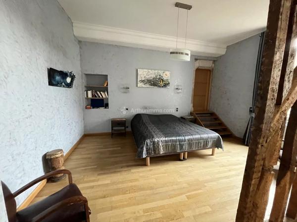 Vente Maison de ville 10 pièces 325 m2 à Langres