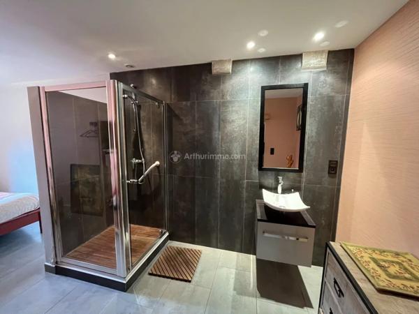 Vente Maison de ville 10 pièces 325 m2 à Langres