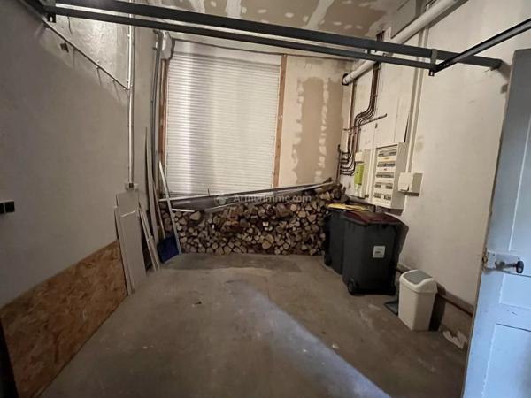 Vente Maison de ville 10 pièces 325 m2 à Langres