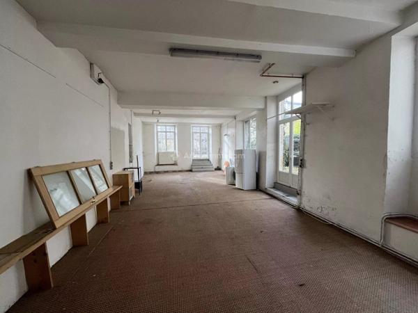 Vente Maison de ville 10 pièces 325 m2 à Langres