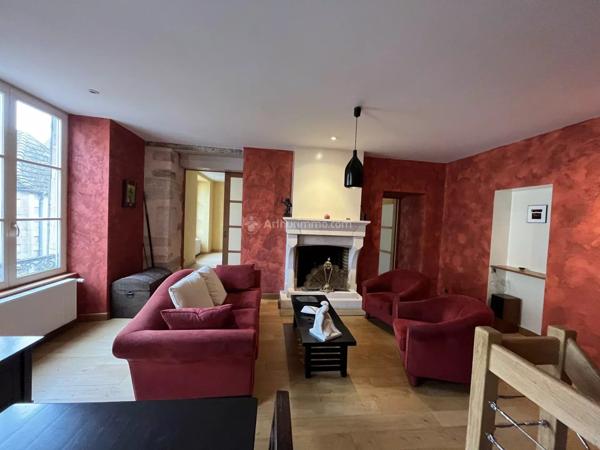 Vente Maison de ville 10 pièces 325 m2 à Langres