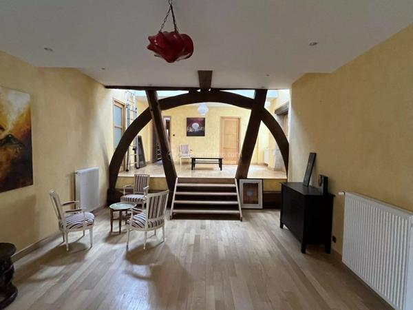 Vente Maison de ville 10 pièces 325 m2 à Langres