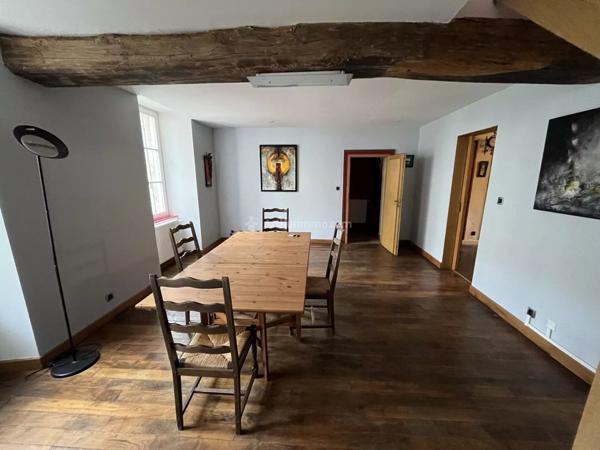 Vente Maison de ville 10 pièces 325 m2 à Langres