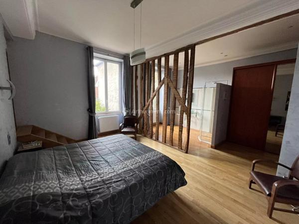 Vente Maison de ville 10 pièces 325 m2 à Langres