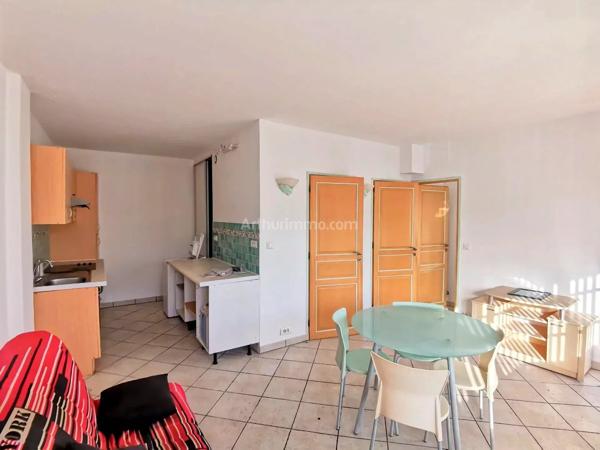 Location                                                      Appartement
                        
                     2 pièces                      36 m2                     à Ajaccio