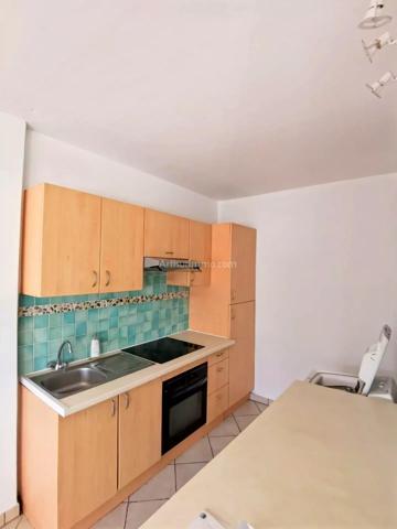 Location                                                      Appartement
                        
                     2 pièces                      36 m2                     à Ajaccio