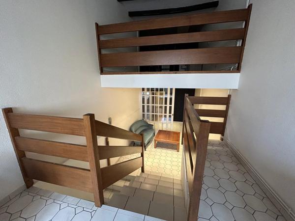 Vente Immeuble 6 pièces 148 m2 à Raon-l'Étape