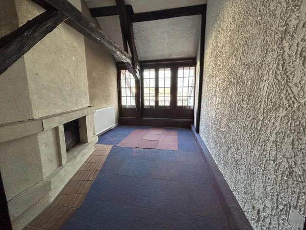 Vente Immeuble 6 pièces 148 m2 à Raon-l'Étape