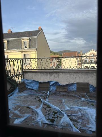 Vente Immeuble 6 pièces 148 m2 à Raon-l'Étape