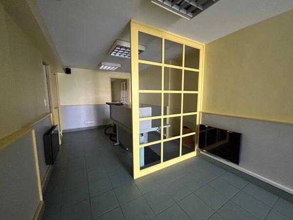 Vente Immeuble 6 pièces 148 m2 à Raon-l'Étape