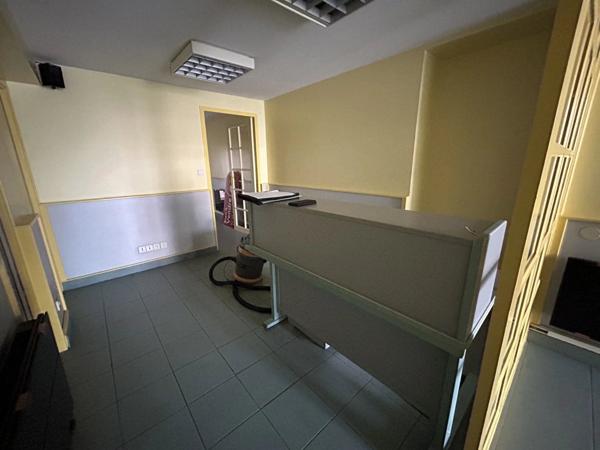 Vente Immeuble 6 pièces 148 m2 à Raon-l'Étape