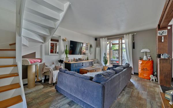 Maison à vendre    5 pièces •  Vigneux-sur-Seine