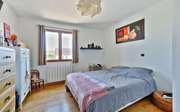 Maison à vendre    5 pièces •  Vigneux-sur-Seine