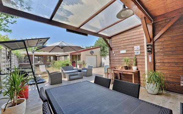 Maison à vendre    5 pièces •  Vigneux-sur-Seine