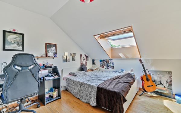 Maison à vendre    5 pièces •  Vigneux-sur-Seine