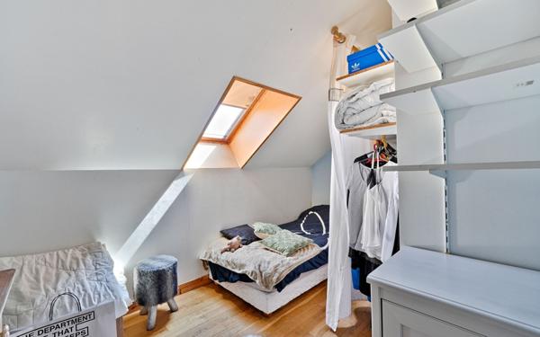 Maison à vendre    5 pièces •  Vigneux-sur-Seine