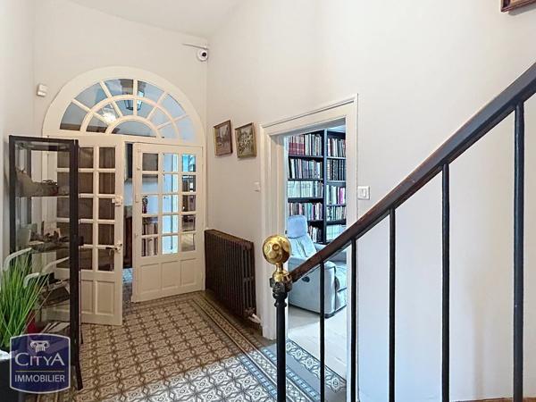 Maison à vendre 12 pièces 415m² Fresnoy-le-Grand (02230)