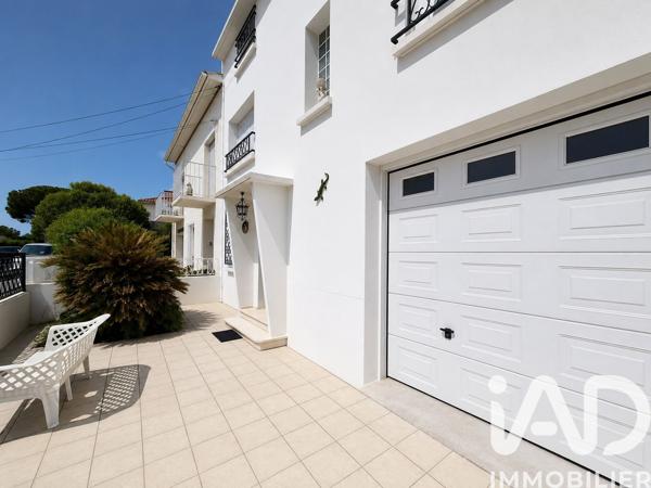 Maison à vendre 6 pièces 212 m² Cabestany