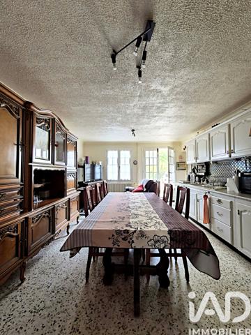 Maison à vendre 6 pièces 212 m² Cabestany