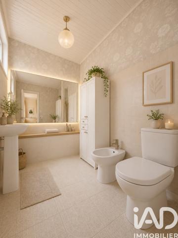 Maison à vendre 6 pièces 212 m² Cabestany