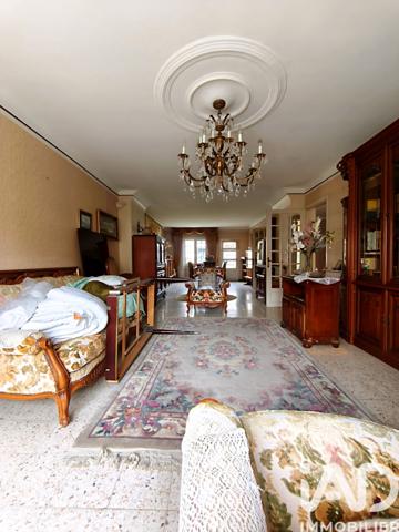 Maison à vendre 6 pièces 212 m² Cabestany