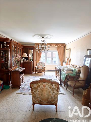 Maison à vendre 6 pièces 212 m² Cabestany