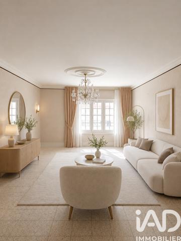 Maison à vendre 6 pièces 212 m² Cabestany