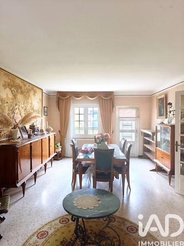 Maison à vendre 6 pièces 212 m² Cabestany