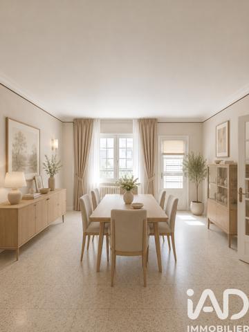 Maison à vendre 6 pièces 212 m² Cabestany