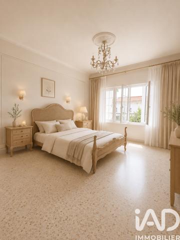Maison à vendre 6 pièces 212 m² Cabestany