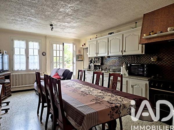 Maison à vendre 6 pièces 212 m² Cabestany