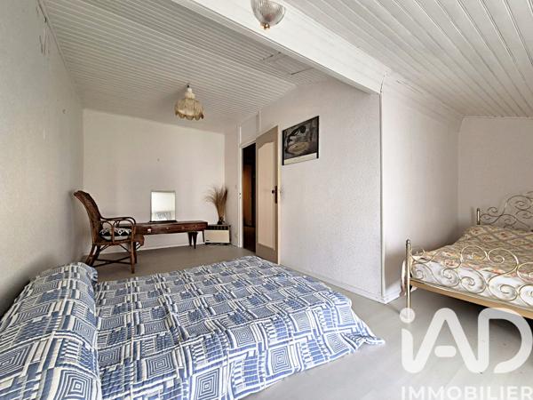 Maison à vendre 6 pièces 212 m² Cabestany