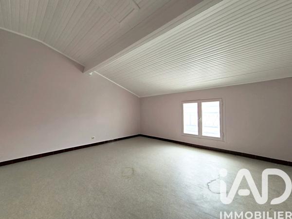 Maison à vendre 6 pièces 212 m² Cabestany