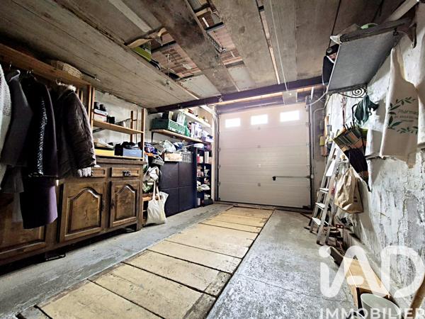 Maison à vendre 6 pièces 212 m² Cabestany