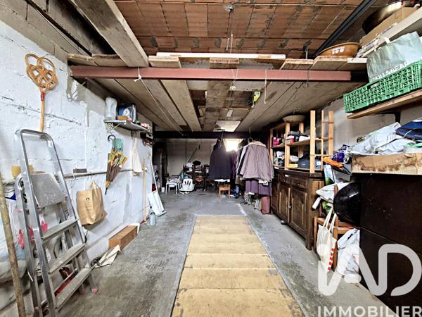 Maison à vendre 6 pièces 212 m² Cabestany