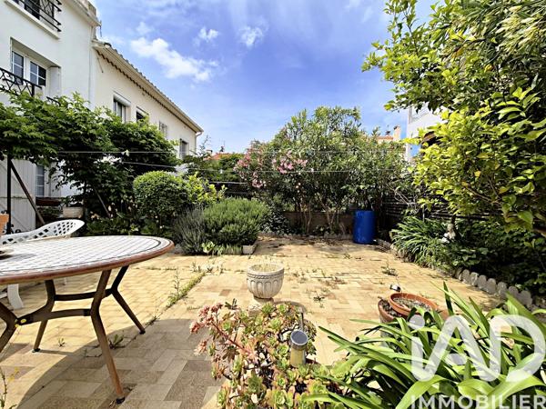 Maison à vendre 6 pièces 212 m² Cabestany
