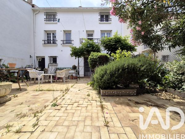 Maison à vendre 6 pièces 212 m² Cabestany