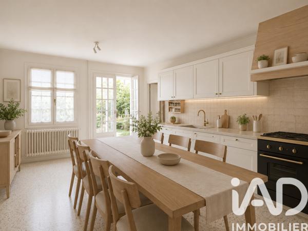 Maison à vendre 6 pièces 212 m² Cabestany