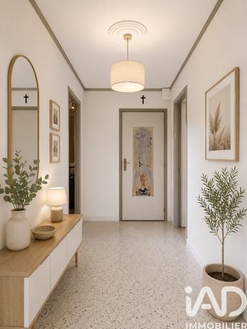 Maison à vendre 6 pièces 212 m² Cabestany