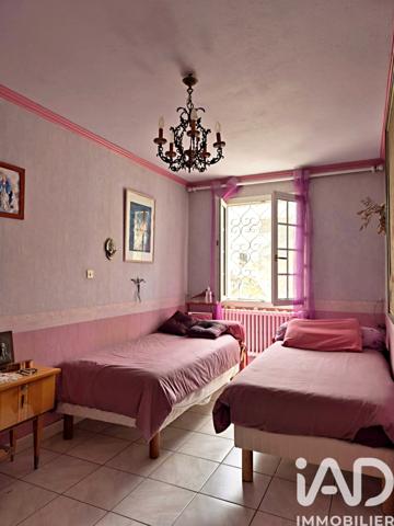 Maison à vendre 6 pièces 212 m² Cabestany